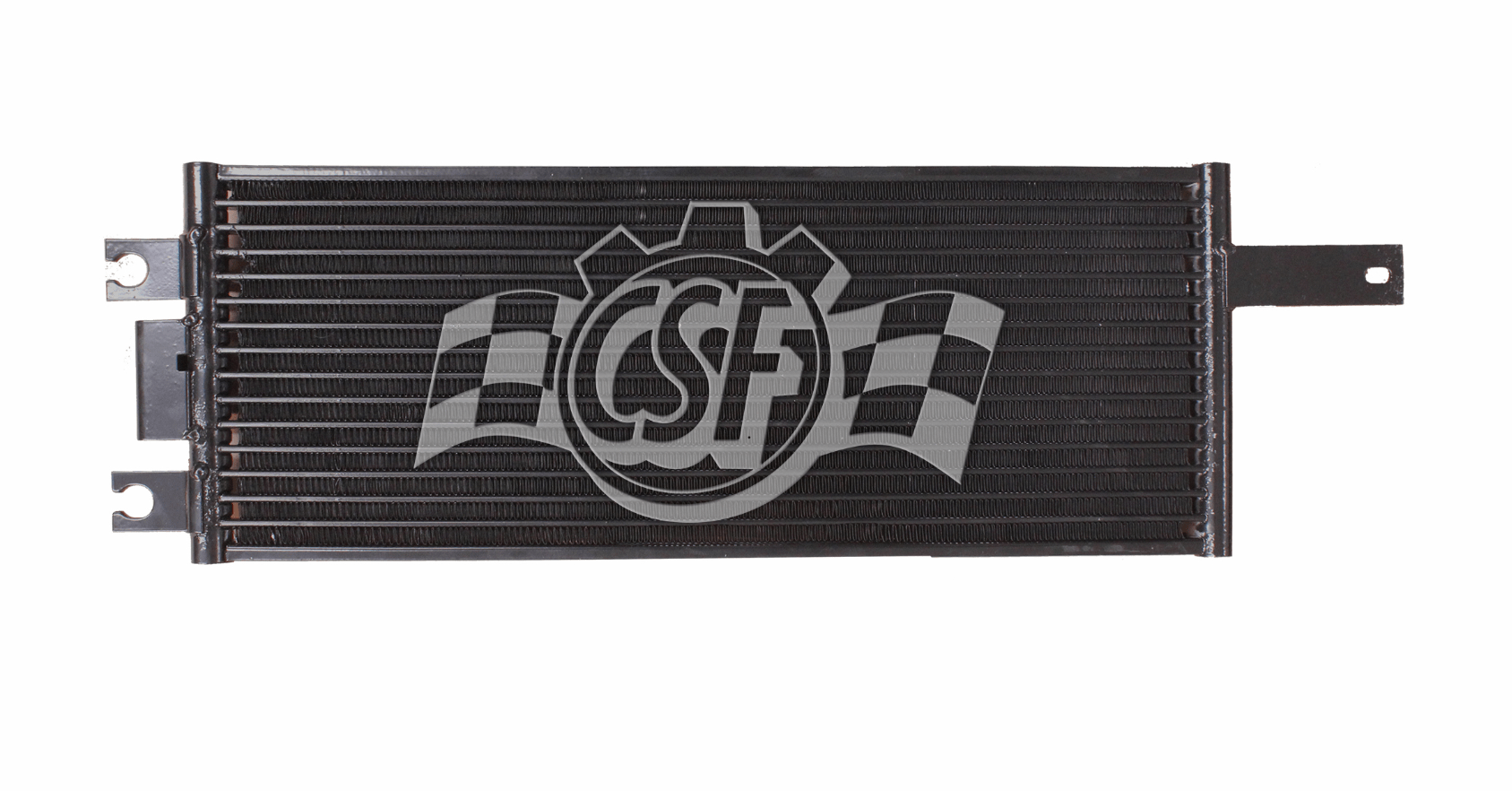 CSF 20042 Transmission Oil Cooler for 12-18 Jeep Wrangler JK