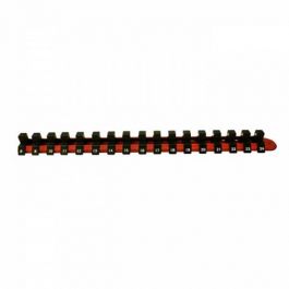 CTA Socket Holder Rack - Metric - 1/2" Drive
