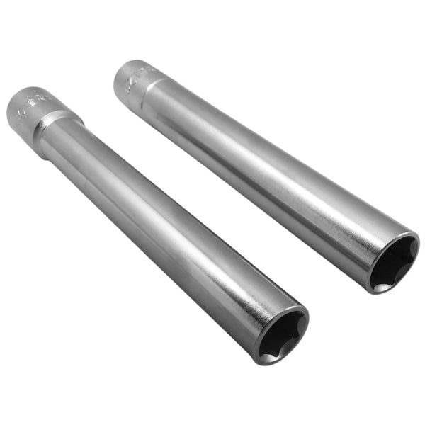 10mm & 12mm Deep Socket Set CTA1030