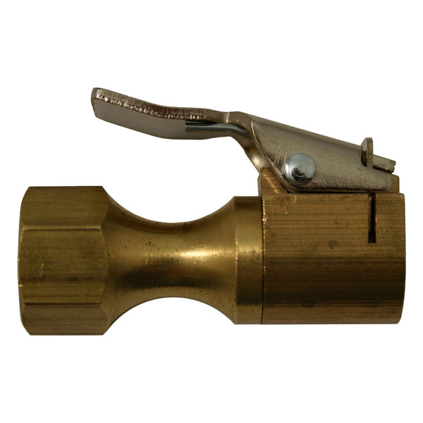 Straight Lock-On Air Chuck CTA1930