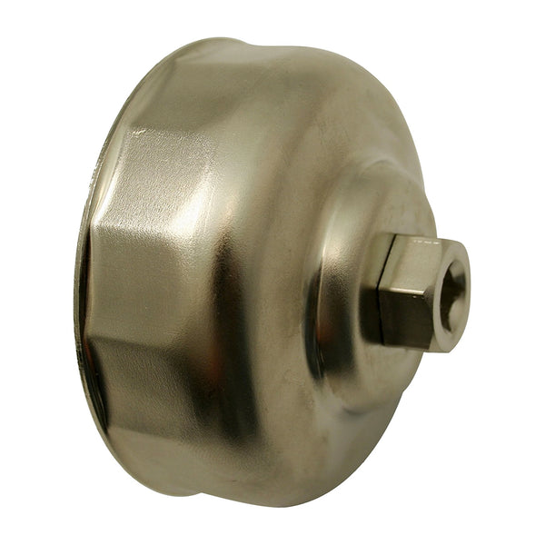H.D. Oil Filter Cap Wrench- 64mm x 14