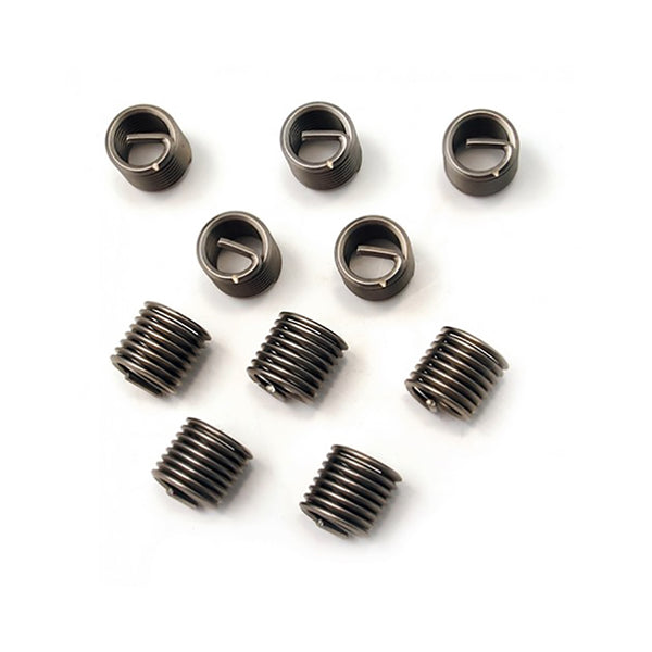 M6-1 Metric Inserts