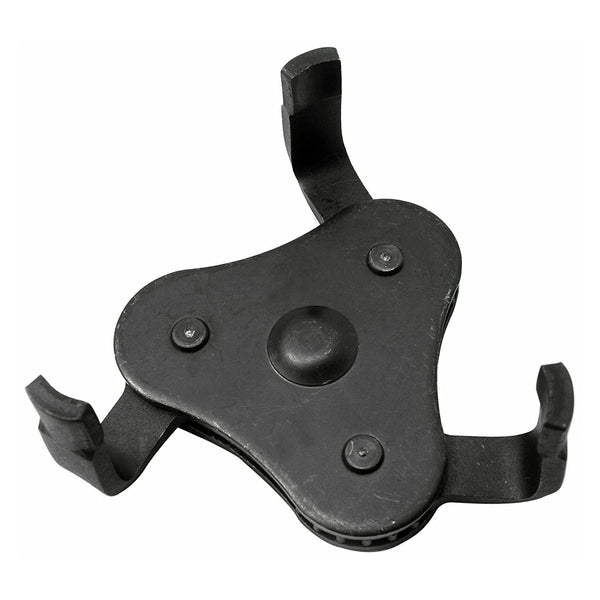 Oil Filter Wrench, Three Prong, Bi-Directional CTA2507