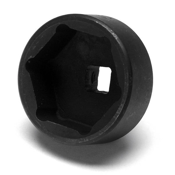 Low Profile Metric Cap Socket, 27mm, 6-Point CTA2570