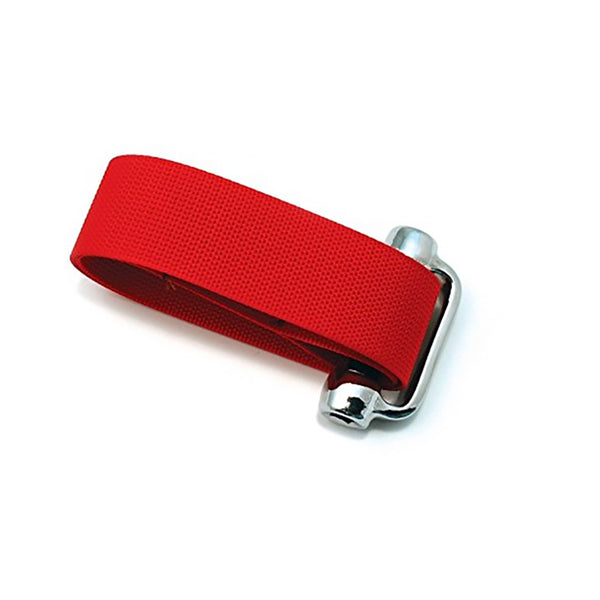 Strap Type Oil Filter Wrench