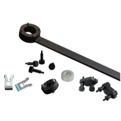 VW / Audi 2.0L Turbo Timing Kit