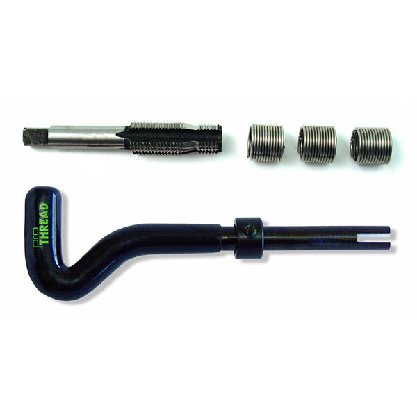 M8-1.25 Metric Pro Thread Kit CTA35089