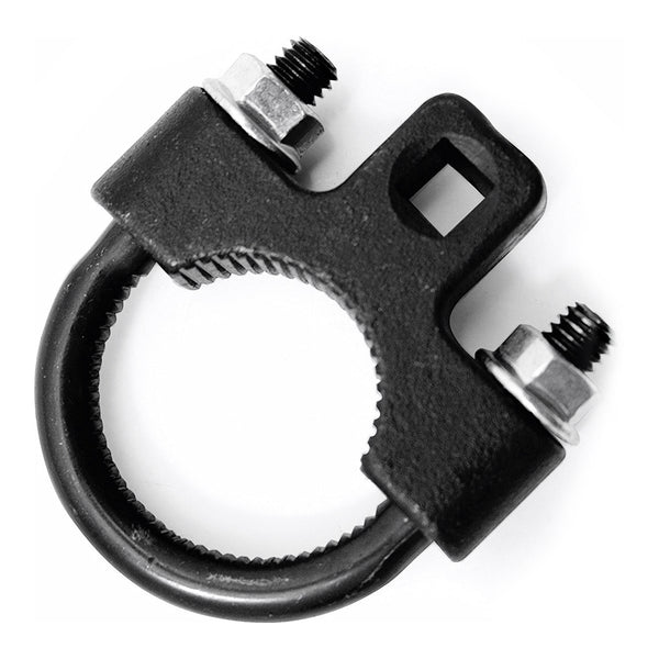 Inner Tie Rod Tool With a 3/8" Square Drive Extension