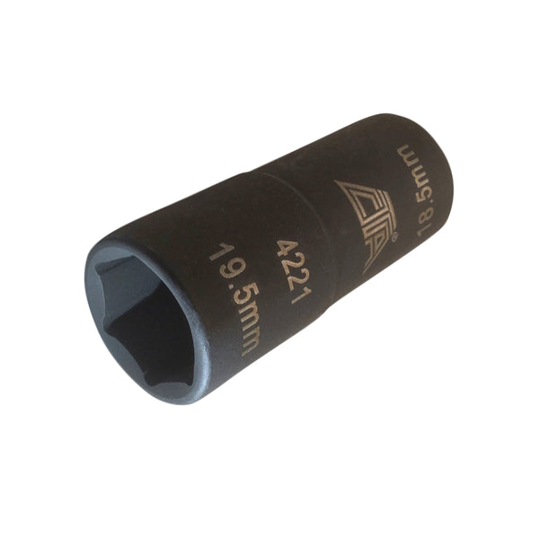 Flip Socket - 18.5mm x 19.5mm CTA4221