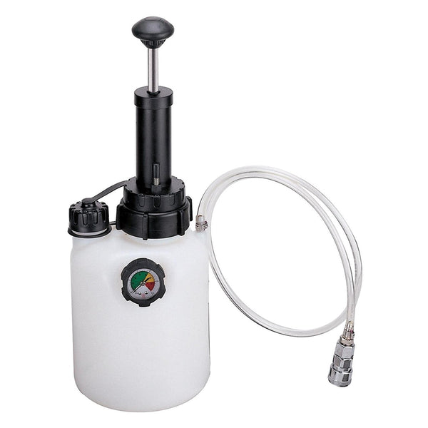 Brake Fluid Bleeder CTA7015