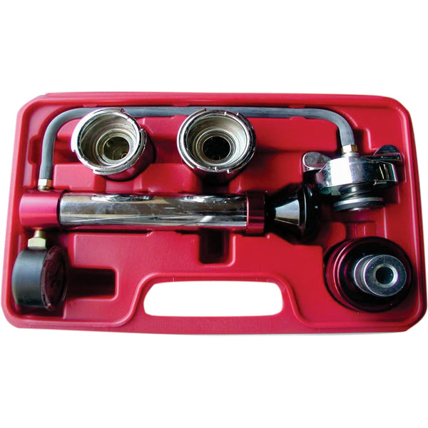 Radiator Pressure Tester Kit CTA7050