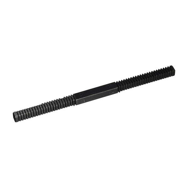 Thread Restoring File - SAE OAL 8-1/2 in (22cm). 11, 12, 13, 14, 16, 18, 20 and