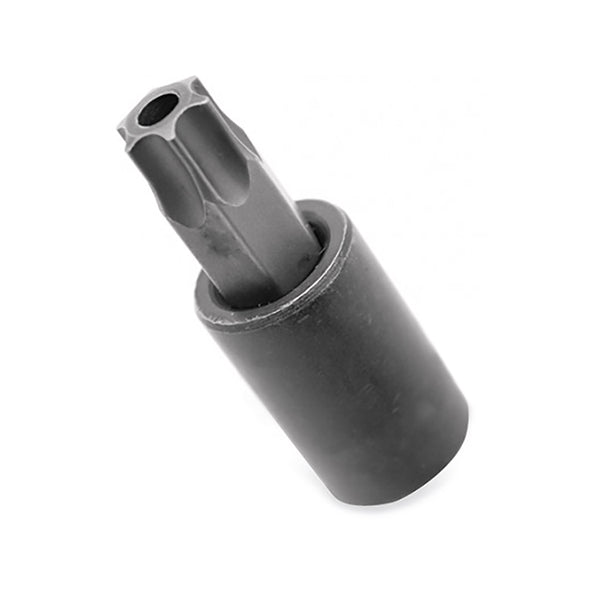 Tamper-Torx Socket - T30