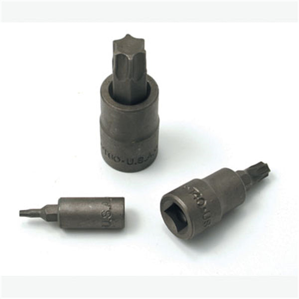 Torx Bit Socket, 1/2" Drive, T70 CTA9573