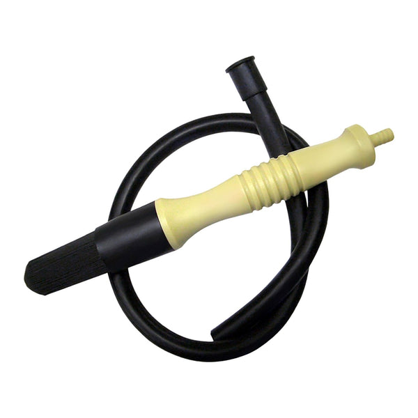 Parts Wash Brush With Tube CTA9990