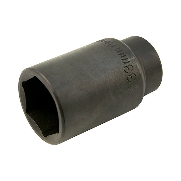 Axle Nut Socket - 33mm CTAA418