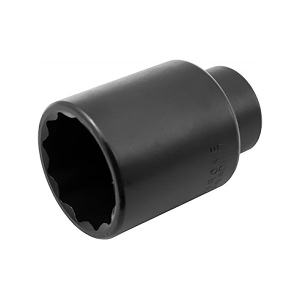 Axle Nut Socket - 34mm x 12 Pt CTAA431