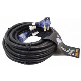 Century Wire and Cable Pro-Grip 50' Welding Extension Cord