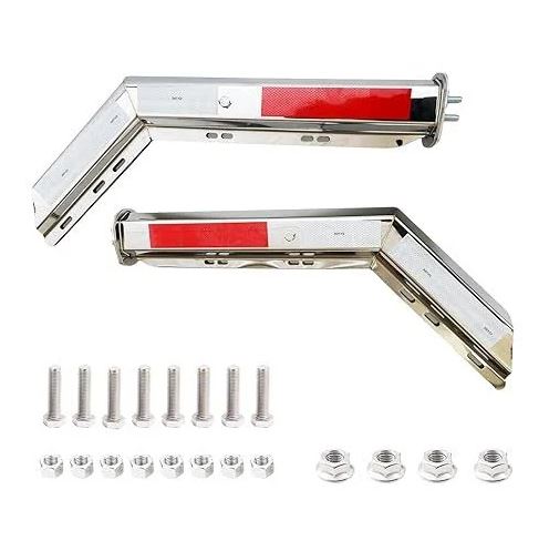 562.417FS - Spring-Loaded Hanger
