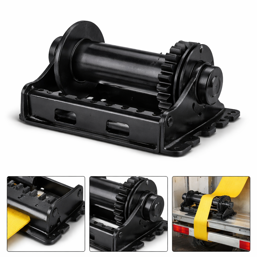 573.FW12 - Sliding Winch - Notc