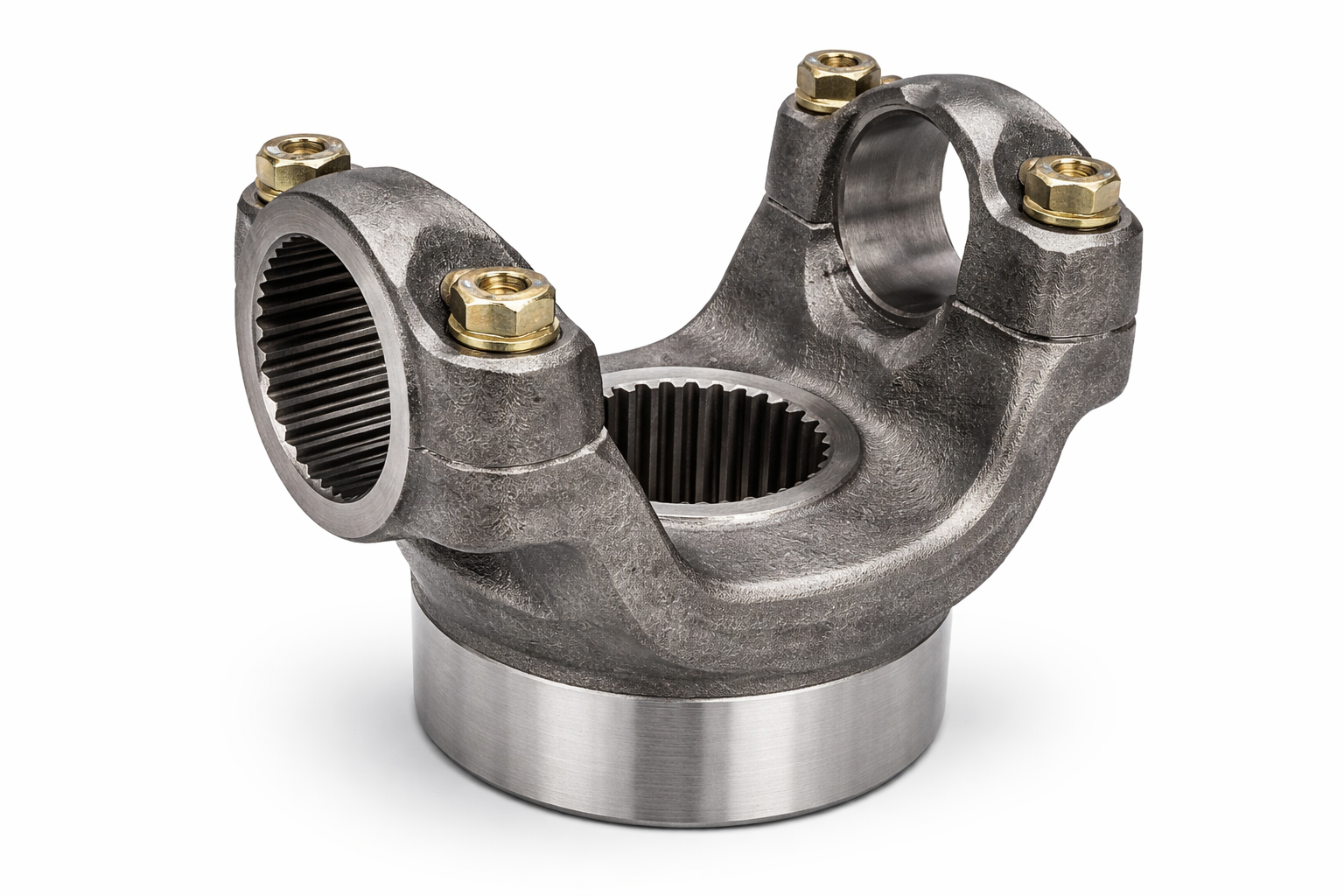 NEPN25WYS38-13A4 - Differential End Yok