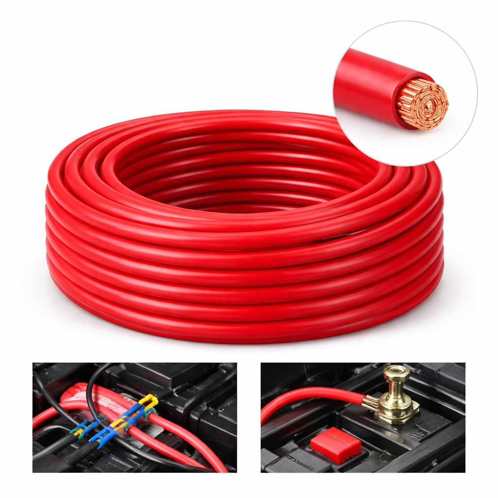 178.2118RD - Wire Primary 18 GA 1