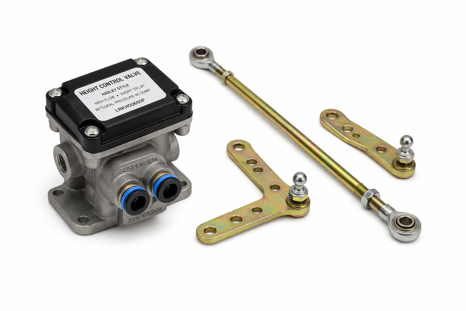 LNKH00600P - HIGHT CONTROL VALVE