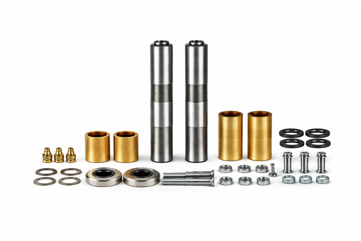 460.631C - KING PIN KIT