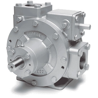 CorkenPZ7High Performance Coro-Vane PTO Pump