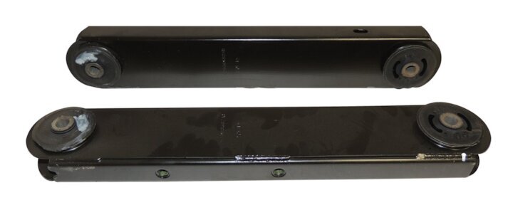 Crown Automotive 52128866K Rear Lower Control Arm Set for 02-07 Jeep Liberty KJ