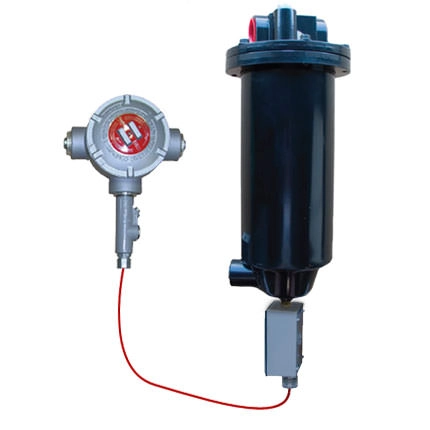 Crown ProductsWP-013-7RKWater Detection Probe System