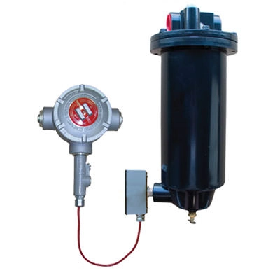 Crown Products7SGWater Detection Probe System
