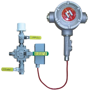 Crown ProductsWP-XXX-7Water Detection Probe System for Filter Vessels