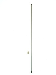 1982 - 2002 Camaro Radio Antenna Mast, Black