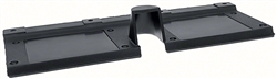 1971 - 1981 Camaro Inner Glove Box Door Backing Plate, 3999447