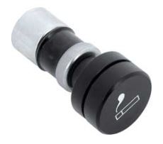 1982 - 1989 Camaro Dash Cigarette Lighter Assembly with Knob and Element, Rochester Style
