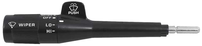 1982-1989 Camaro Turn Signal Lever / Wiper Switch (No Delay, No Cruise Control)