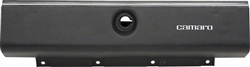 1978 - 1981 Glove Box Door,Correct Grain with Block "Camaro" Logo
