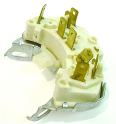 1974 - 1979 Camaro Neutral Safety / Backup Light Switch, Floor Shift Automatic Transmission