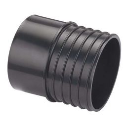 Magnum 4 Inch Quick Connect Dust Collection Adapter Fitting (W1047)