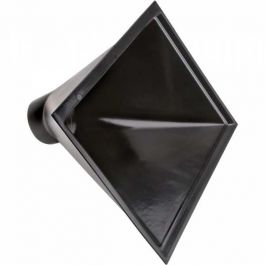 Magnum W1060HD 4 Inch Flexible Coupler For Dust Collectors (W1060HD)