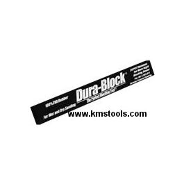 Dura-Block 8 1/2 X 11" Sanding Block