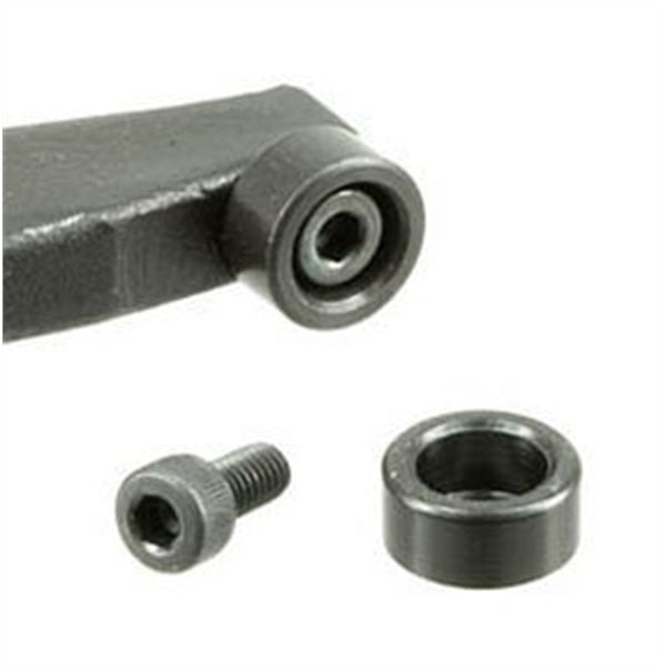 Cup And Screw