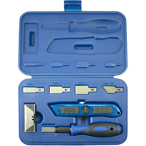 Razor Scrapper Set DENDF608
