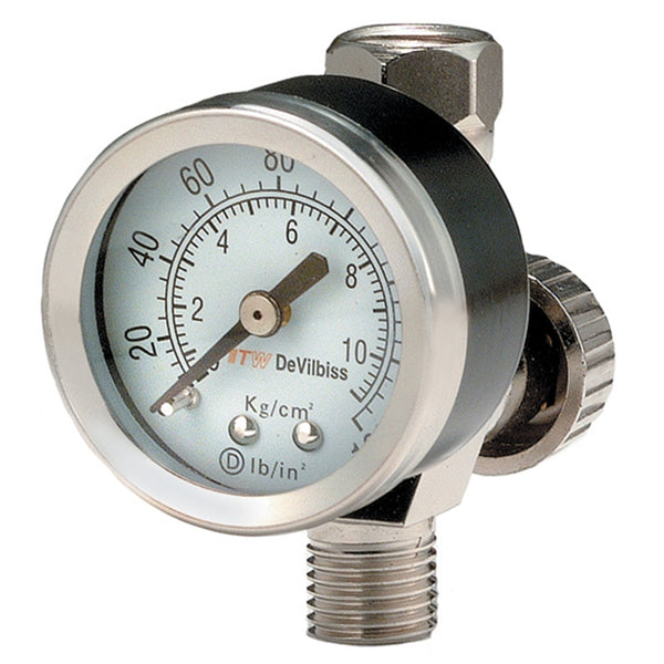 Air Adjusting Valve DEVHAV501