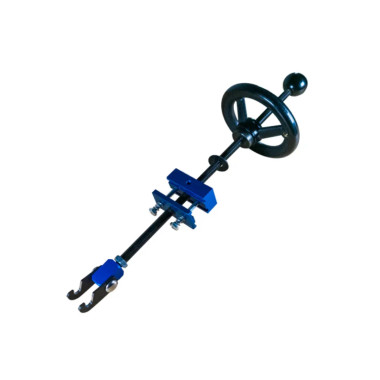Dent Fix Equipment DF-505BP/01 Wheel Puller Attachment