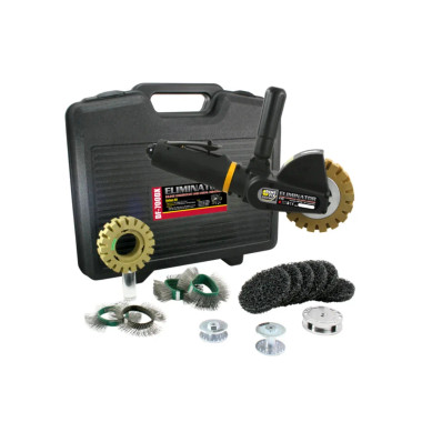 Dent Fix Equipment DF-700Dx The Eliminator Inline Undercoat & Decal Remover Kit