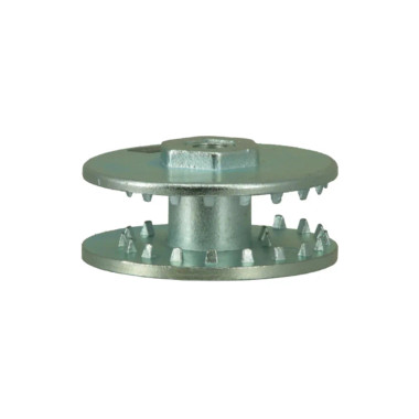 Dent Fix Equipment DF-710BHD Double Pad Hub