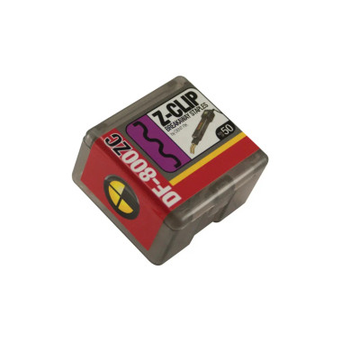 Dent Fix Equipment DF-800ZC/50 StapleClip - Z