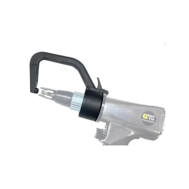 Dent Fix Equipment DF-SPD48L Large C-Clamp 3" For DF15